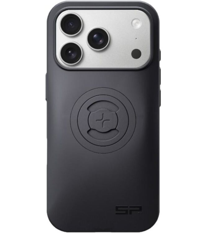Sp Connect Phone Case Iphone 17 Pro SPC+
