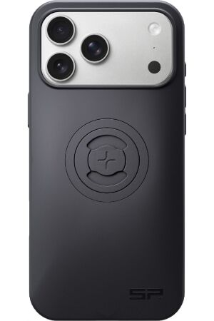 Sp Connect Phone Case Iphone 17 Pro SPC+