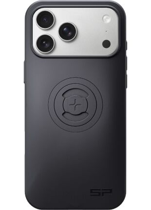 Sp Connect Phone Case Iphone 17 Pro SPC+