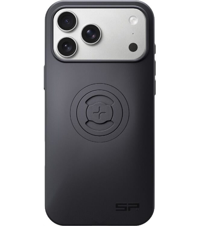 Sp Connect Phone Case Iphone 17 Pro SPC+