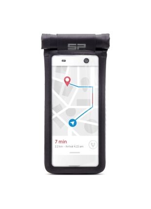 Sp Connect Universal Phone Case SPC+ L