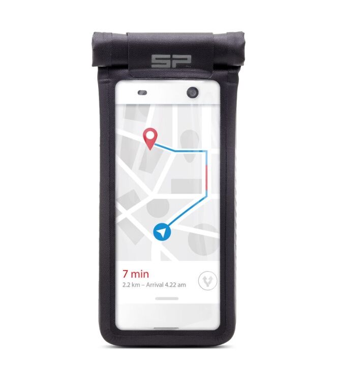 Sp Connect Universal Phone Case SPC+ L