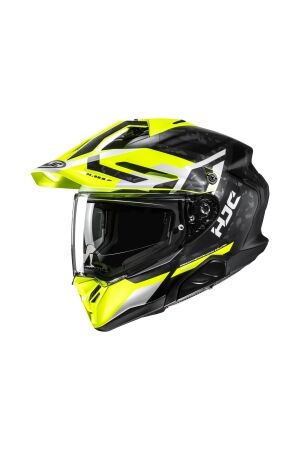 HJC RPHA 60 Dakar zwart/geel