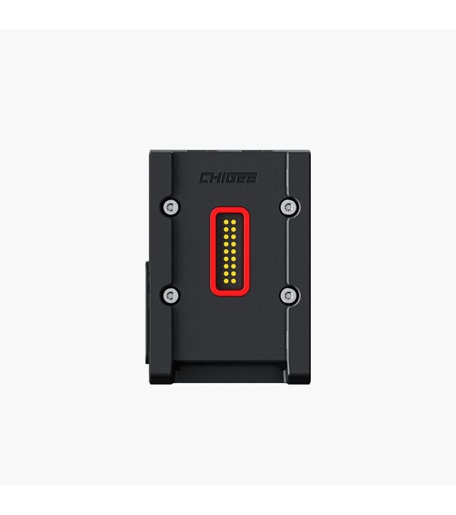 Chigee Ontgrendelingsbasis voor BMW