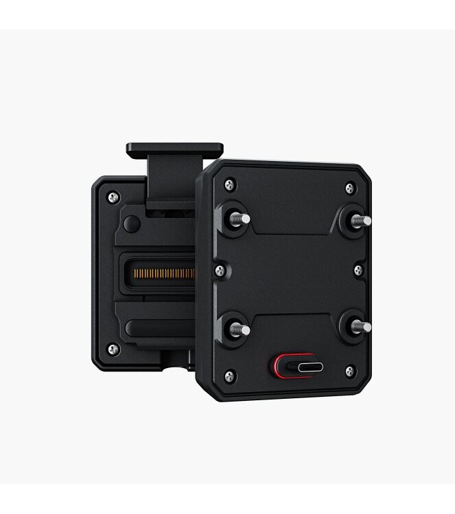 Chigee CG Snelle demontage Module AIO-6