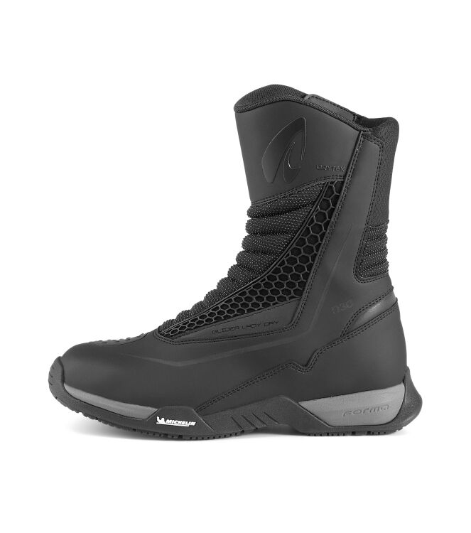 Forma Glider Lady Dry Motorlaars