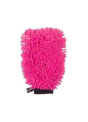 Muc-Off Microvezel washandschoen 2 in1