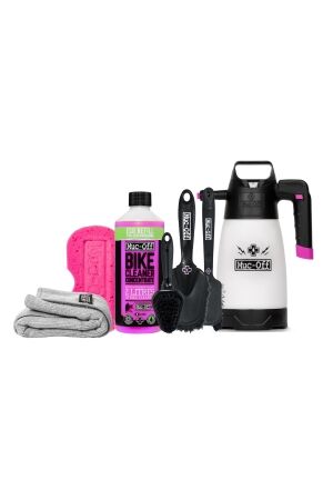 Muc-Off Foam sprayer kit