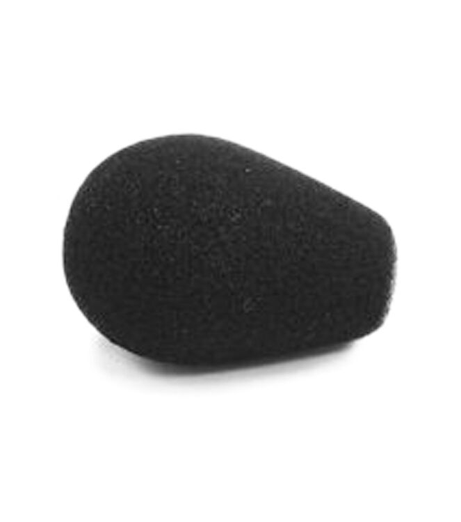 Cardo Microfoon Cover