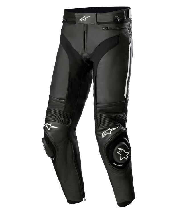Alpinestars Missile V3