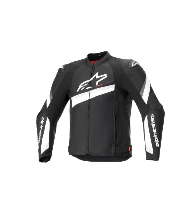 Alpinestars T-GP Plus R V4