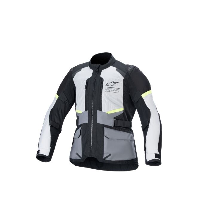 Alpinestars Andes Air Drystar