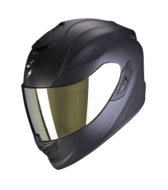 Scorpion Exo-1400 Evo 2 Carbon Air Solid