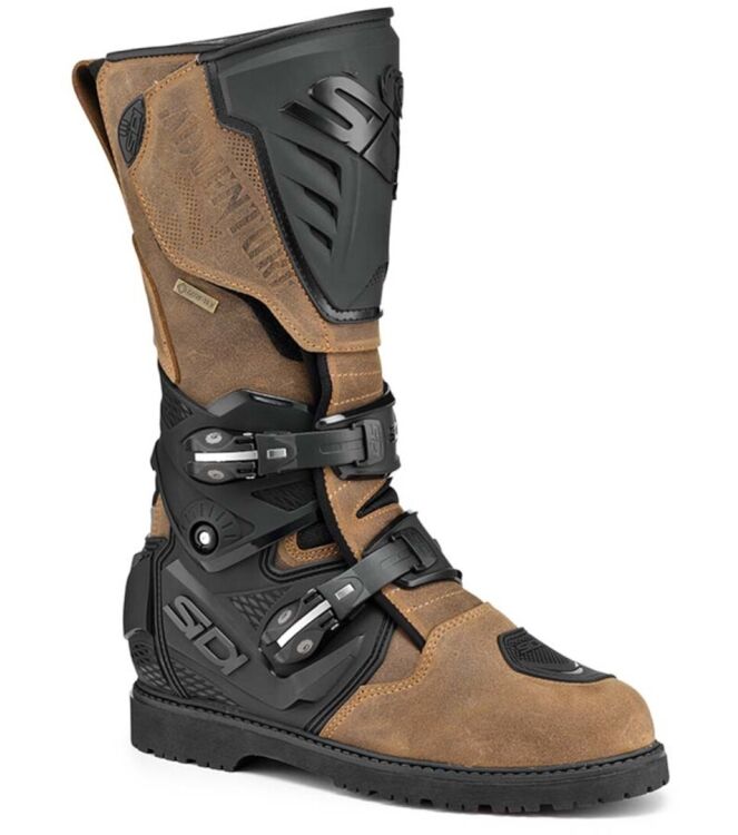 Sidi Adventure 2 Gore-Tex