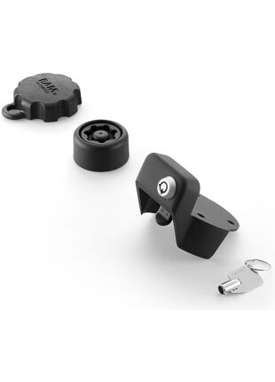 TomTom antidiefstaloplossing V2 Rider 40