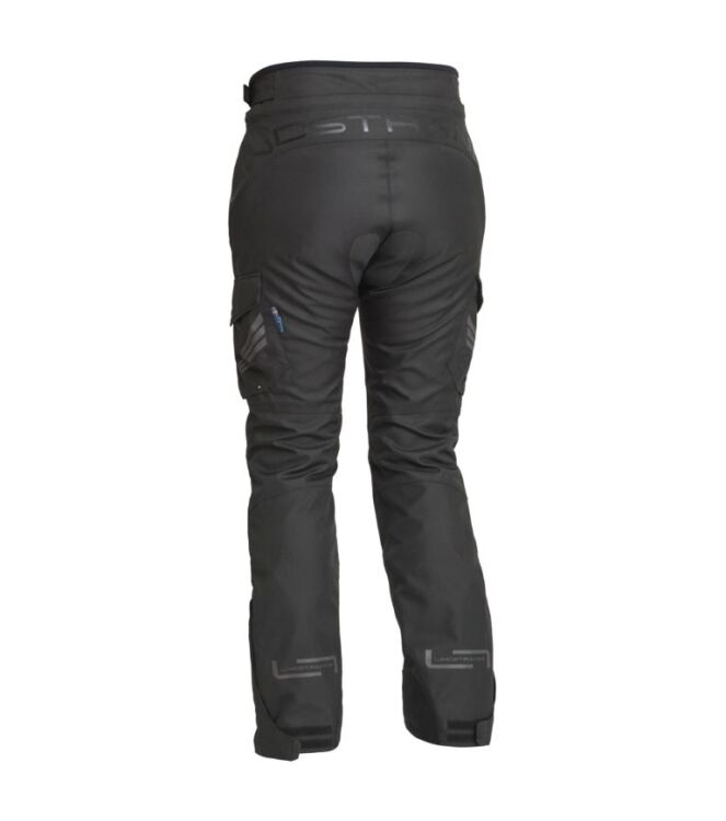 Lindstrands Textile Pants Husom Women