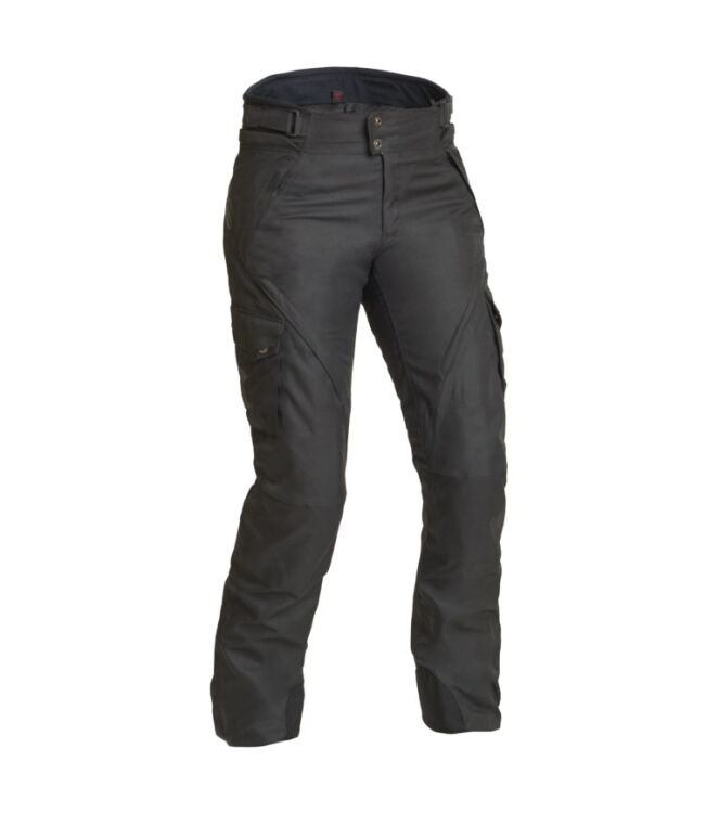Lindstrands Textile Pants Husom Women