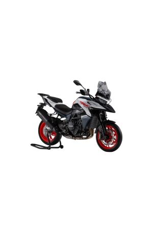BENELLI TRK 902 STRADALE WIT