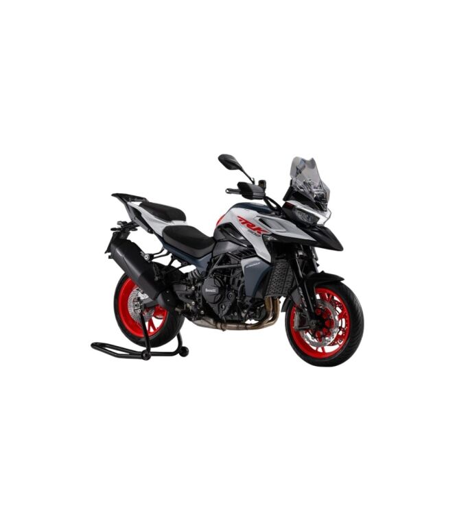 Benelli BENELLI TRK 902 STRADALE WIT wit BENELLI TRK 902 STRADALE WIT | Hofland Motoren Amersfoort