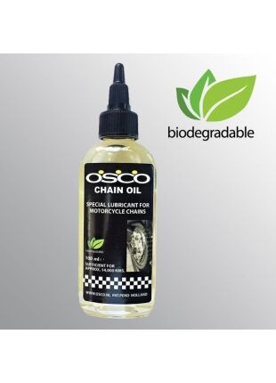 OSCO REFILL OIL 100ML