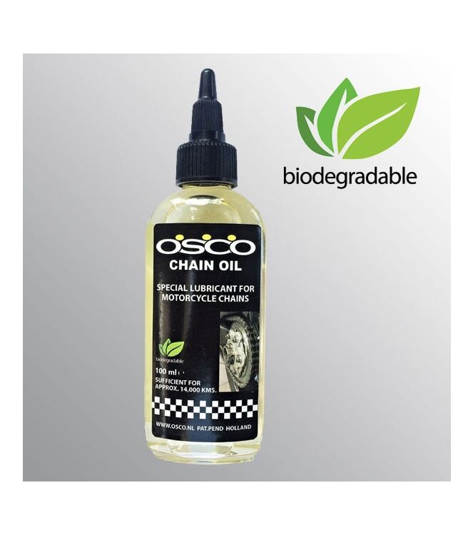OSCO REFILL OIL 100ML