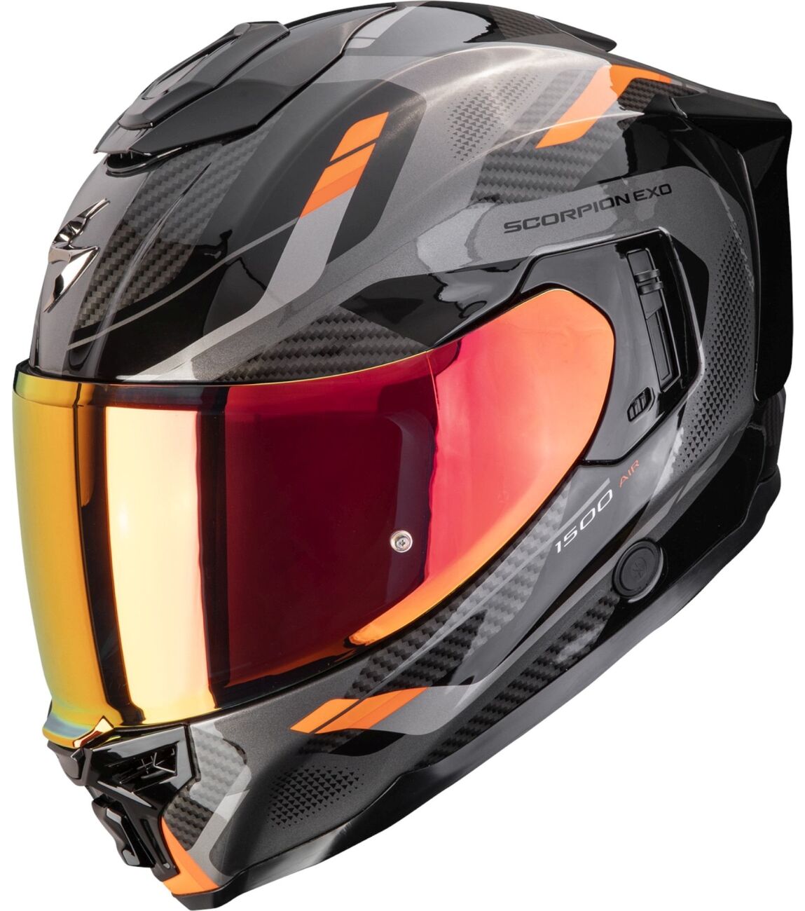 Scorpion Exo-1500 Air Sleek | Hofland Motoren Amersfoort