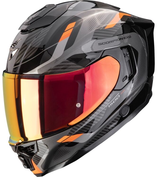 Scorpion Exo-1500 Air Sleek