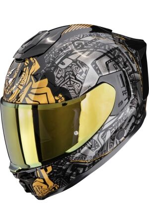Scorpion Exo-1500 Air Apus