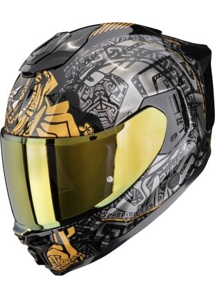 Scorpion Exo-1500 Air Apus