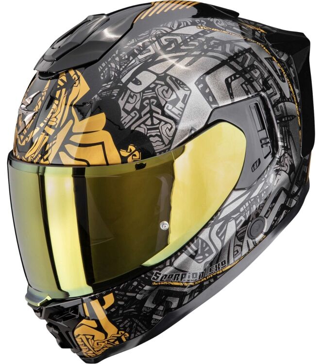 Scorpion Exo-1500 Air Apus