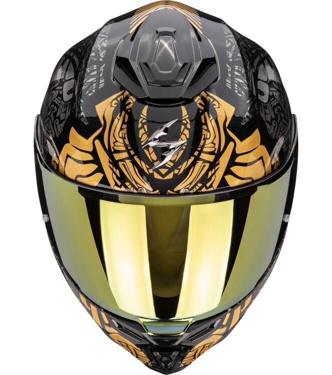 Scorpion Exo-1500 Air Apus