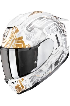 Scorpion Exo-1500 Air Apus