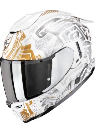 Scorpion Exo-1500 Air Apus