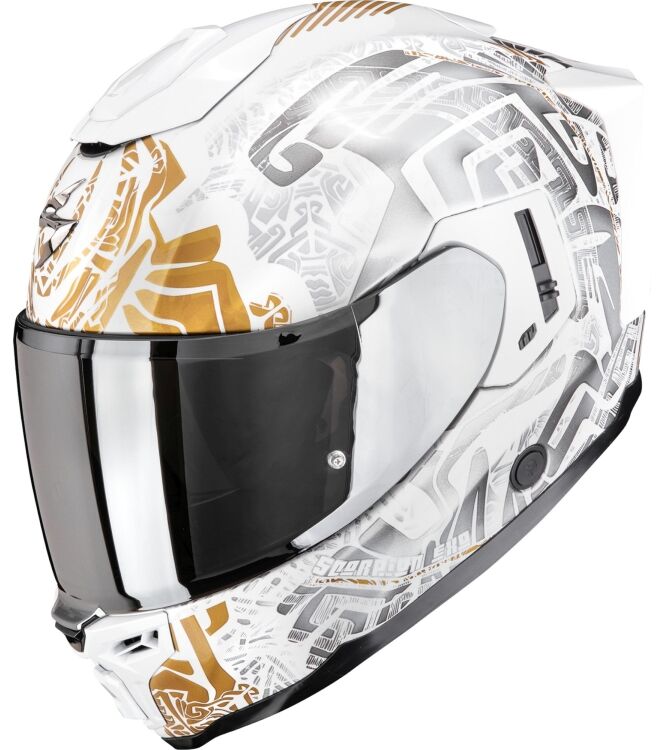 Scorpion Exo-1500 Air Apus