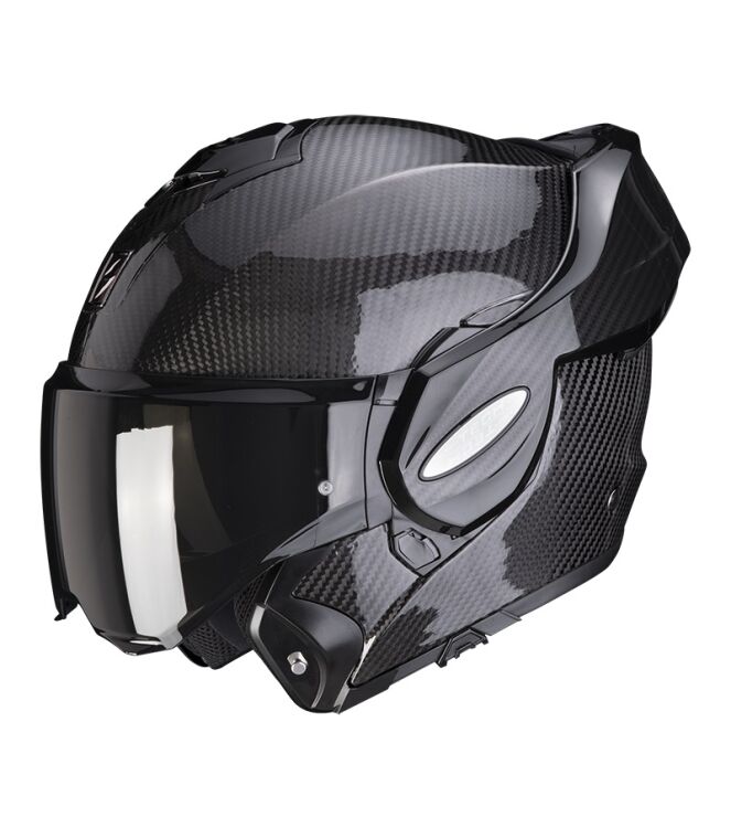 Scorpion EXO-TECH Evo Carbon