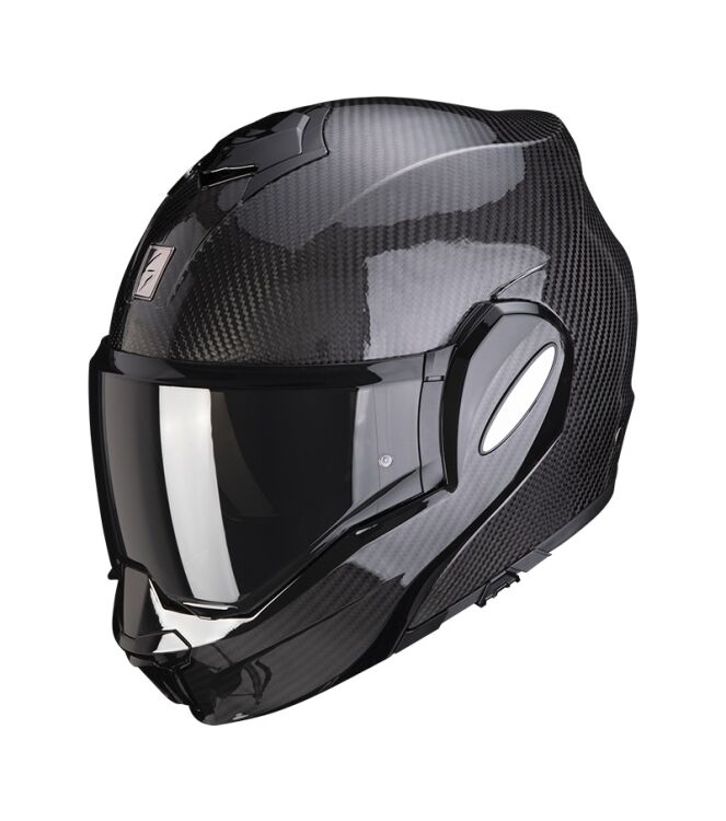 Scorpion EXO-TECH Evo Carbon
