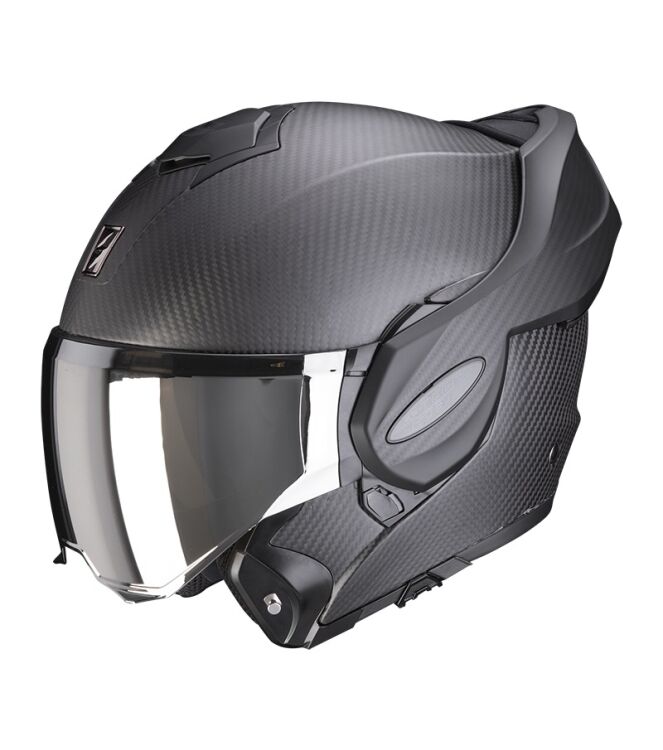 Scorpion EXO-TECH Evo Carbon