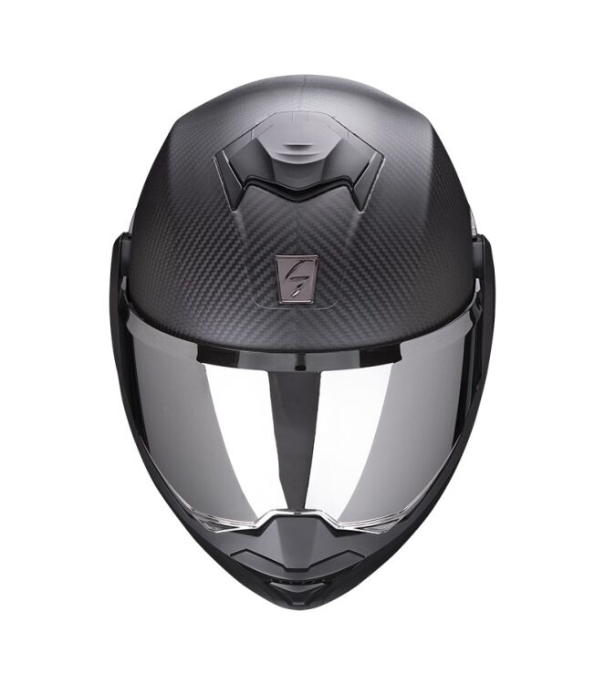 Scorpion EXO-TECH Evo Carbon