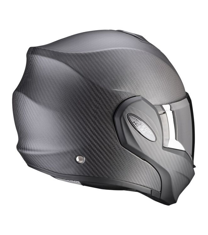 Scorpion EXO-TECH Evo Carbon