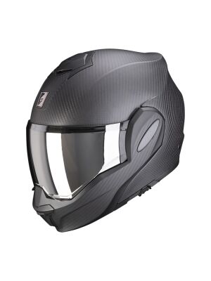Scorpion EXO-TECH Evo Carbon