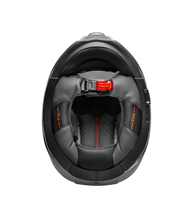 Motorhelm Schuberth, S3