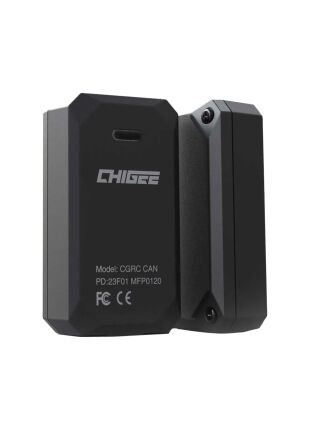 Chigee CGRC Can Wonderwheel module BMW