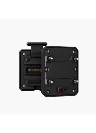 Chigee CG Snelle demontage Module AIO-6