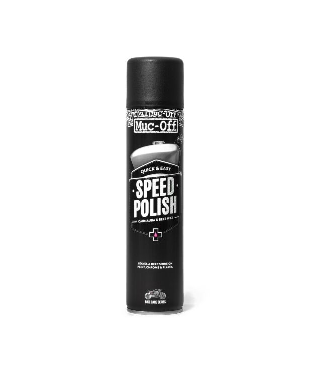 Muc-Off speed Polish