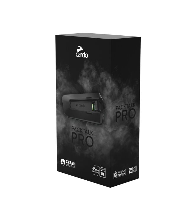 Cardo Packtalk Pro