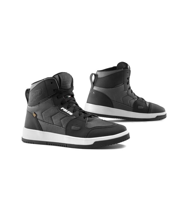 Falco Harlem zwart/grijs