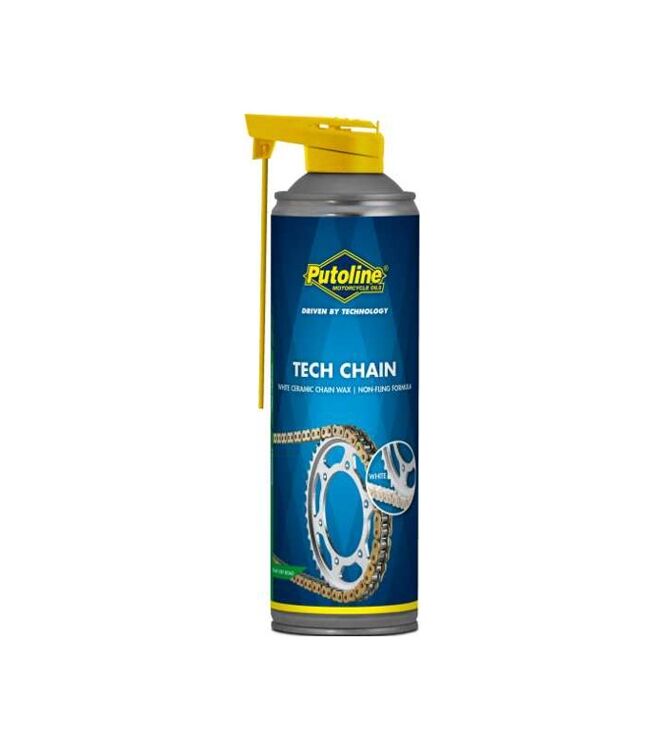 Putoline Tech Chain 500ML