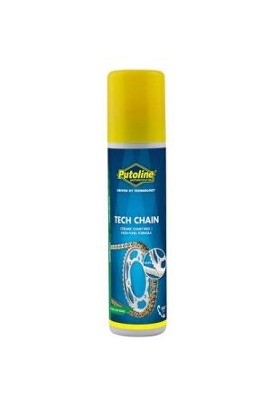 Putoline Tech Chain 75ML