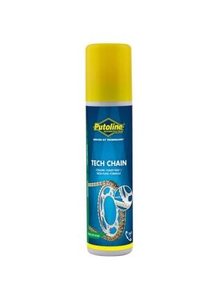 Putoline Tech Chain 75ML