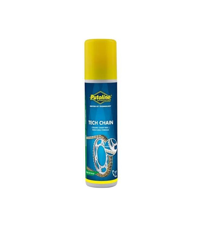 Putoline Tech Chain 75ML